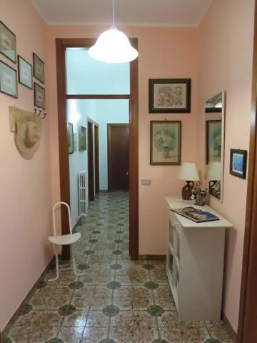 Appartamento Casa Donna Gilda Lecce 0*,