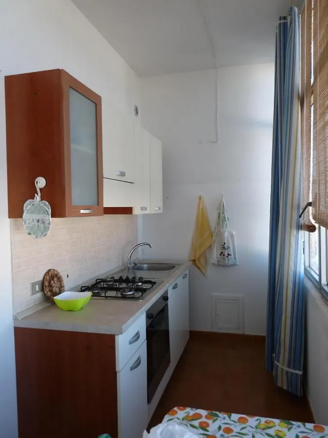 Appartamento Casa Donna Gilda Lecce