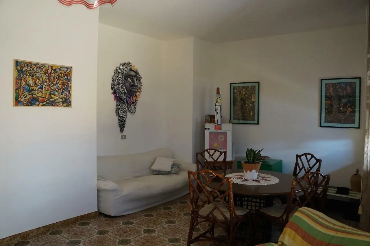Appartamento Casa Donna Gilda Lecce