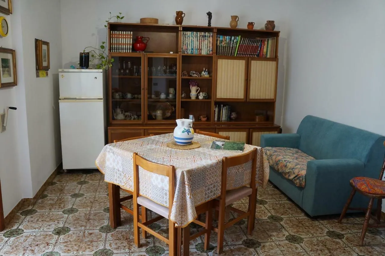 Appartamento Casa Donna Gilda Lecce 0*,  Italia