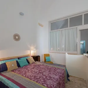 Casa La Ronza Lecce